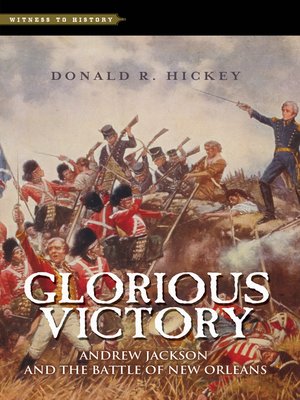 cover image of Glorious Victory